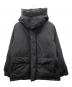 DAIWA PIER39（ダイワ ピア39）の古着「GORE-TEX WINDSTOPPER EXPEDITION DOWN JACKET」｜ブラック
