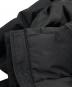 中古・古着 DAIWA PIER39 (ダイワ ピア39) GORE-TEX WINDSTOPPER EXPEDITION DOWN JACKET ブラック サイズ:M：60000円
