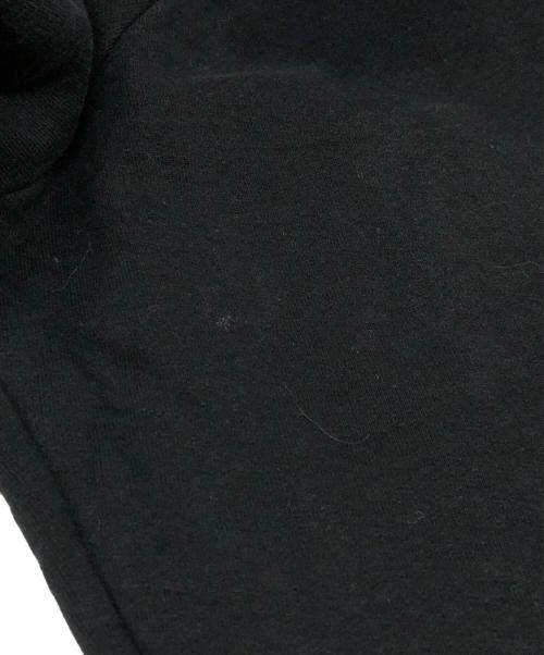 WACKO MARIA（ワコマリア）WACKO MARIA (ワコマリア) 刺繍パーカー ブラック サイズ:Lの古着・服飾アイテム