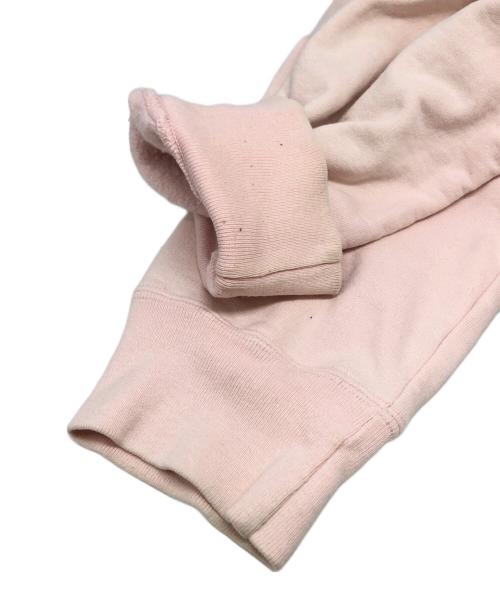 SUPREME（シュプリーム）Supreme (シュプリーム) Small Box Zip Up Hooded Sweatshirt ピンク サイズ:Lの古着・服飾アイテム