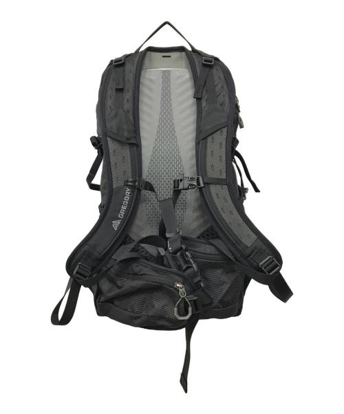 GREGORY（グレゴリー）GREGORY (グレゴリー) MIKO 20 バックパック ブラック サイズ:下記参照の古着・服飾アイテム