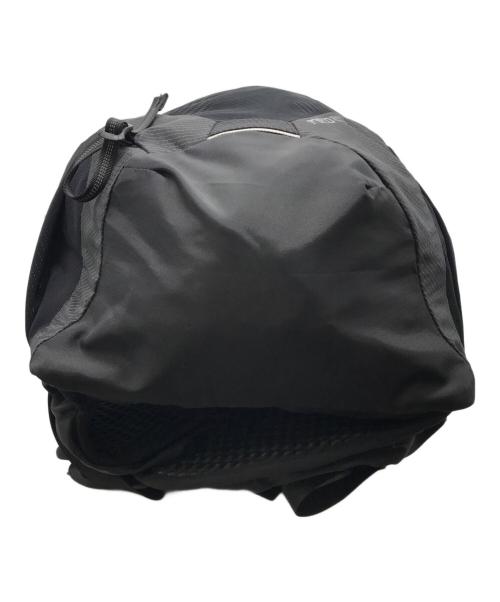 GREGORY（グレゴリー）GREGORY (グレゴリー) MIKO 20 バックパック ブラック サイズ:下記参照の古着・服飾アイテム