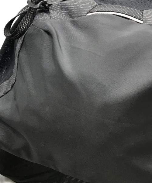 GREGORY（グレゴリー）GREGORY (グレゴリー) MIKO 20 バックパック ブラック サイズ:下記参照の古着・服飾アイテム