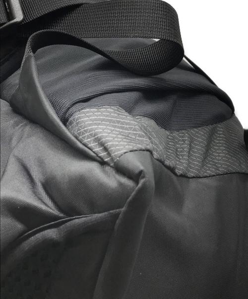 GREGORY（グレゴリー）GREGORY (グレゴリー) MIKO 20 バックパック ブラック サイズ:下記参照の古着・服飾アイテム