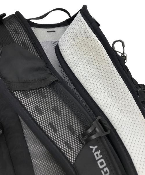 GREGORY（グレゴリー）GREGORY (グレゴリー) MIKO 20 バックパック ブラック サイズ:下記参照の古着・服飾アイテム