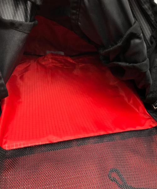 GREGORY（グレゴリー）GREGORY (グレゴリー) MIKO 20 バックパック ブラック サイズ:下記参照の古着・服飾アイテム