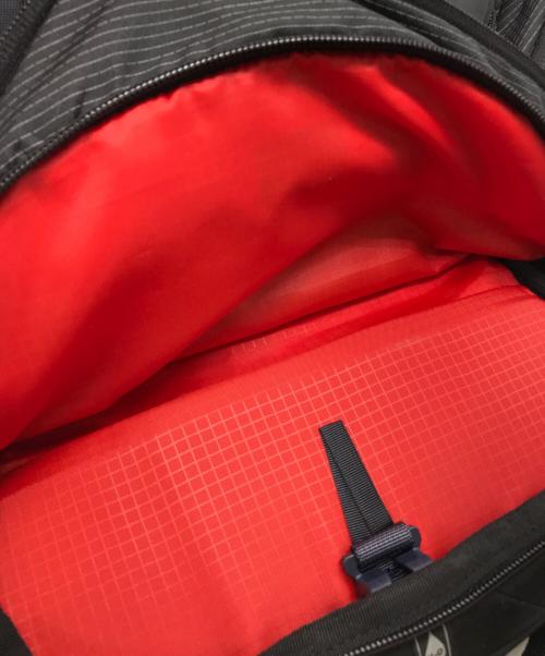 GREGORY（グレゴリー）GREGORY (グレゴリー) MIKO 20 バックパック ブラック サイズ:下記参照の古着・服飾アイテム