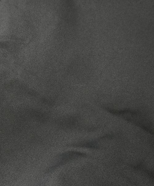 F.C.Real Bristol（エフシーレアルブリストル）F.C.Real Bristol (エフシーレアルブリストル) TEAM TRACK PANTS グレー サイズ:Sの古着・服飾アイテム