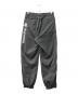 F.C.Real Bristol (エフシーレアルブリストル) TEAM TRACK PANTS グレー サイズ:S：15000円