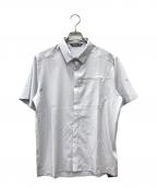 ARC'TERYXアークテリクス）の古着「Skyline SS Shirt」｜ブルー