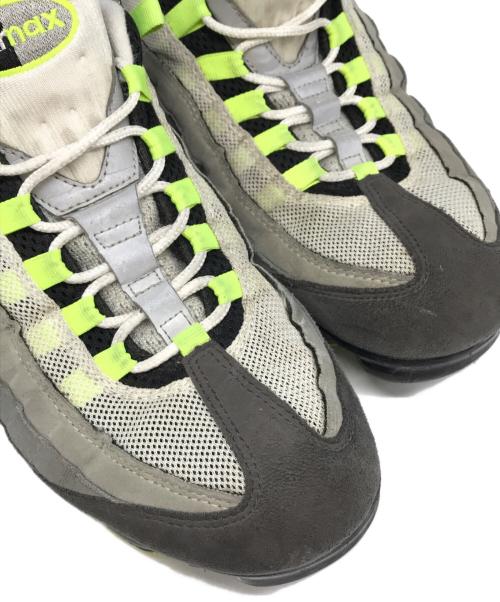 NIKE（ナイキ）NIKE (ナイキ) Air Vapormax 95 