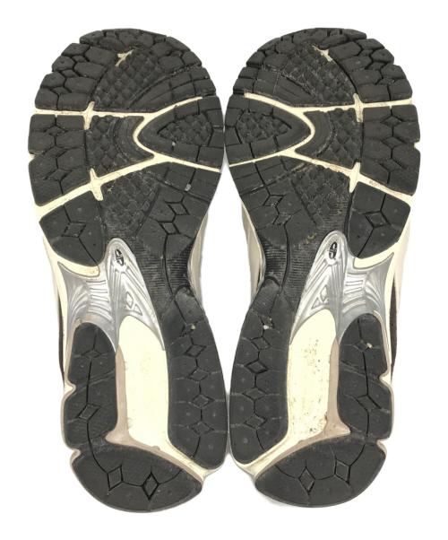 NEW BALANCE（ニューバランス）NEW BALANCE (ニューバランス) M2002RXV ベージュ サイズ:25cmの古着・服飾アイテム