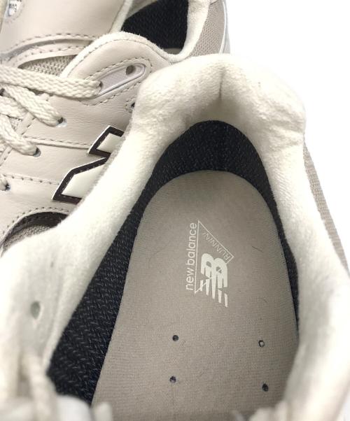 NEW BALANCE（ニューバランス）NEW BALANCE (ニューバランス) M2002RXV ベージュ サイズ:25cmの古着・服飾アイテム