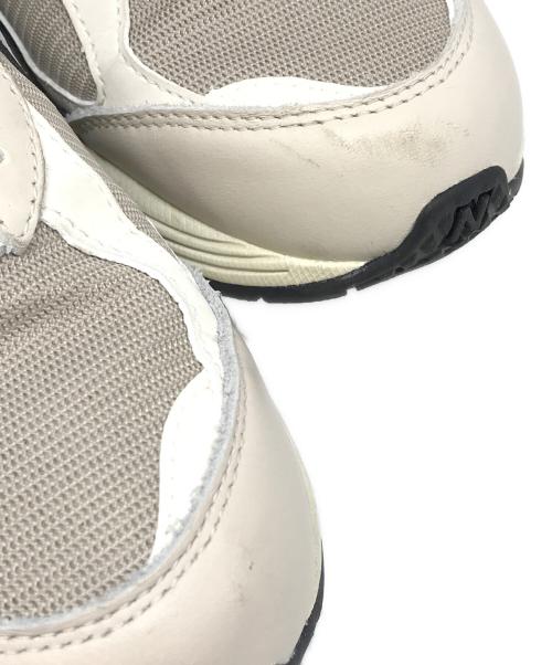 NEW BALANCE（ニューバランス）NEW BALANCE (ニューバランス) M2002RXV ベージュ サイズ:25cmの古着・服飾アイテム