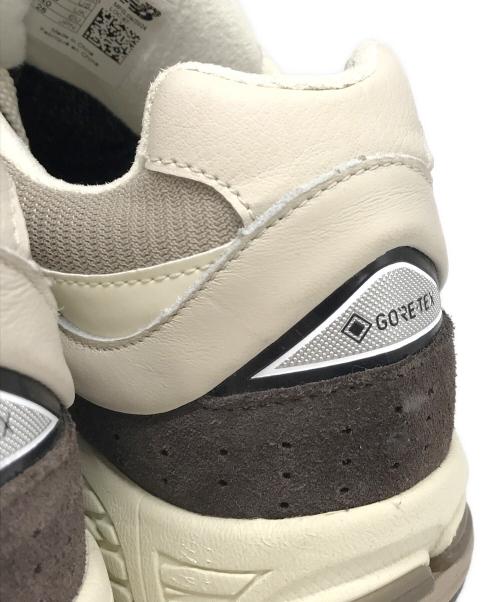 NEW BALANCE（ニューバランス）NEW BALANCE (ニューバランス) M2002RXV ベージュ サイズ:25cmの古着・服飾アイテム