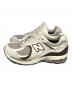 NEW BALANCE (ニューバランス) M2002RXV ベージュ サイズ:25cm：14000円