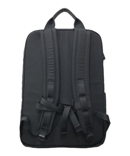 GREGORY（グレゴリー）GREGORY (グレゴリー) カバートソリッドデイバックパック ブラック サイズ:下記参照の古着・服飾アイテム