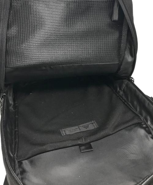 GREGORY（グレゴリー）GREGORY (グレゴリー) カバートソリッドデイバックパック ブラック サイズ:下記参照の古着・服飾アイテム