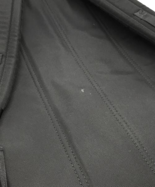 GREGORY（グレゴリー）GREGORY (グレゴリー) カバートソリッドデイバックパック ブラック サイズ:下記参照の古着・服飾アイテム