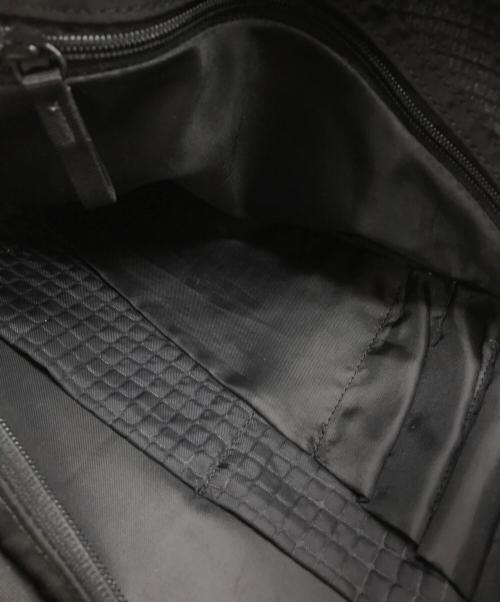 GREGORY（グレゴリー）GREGORY (グレゴリー) カバートソリッドデイバックパック ブラック サイズ:下記参照の古着・服飾アイテム