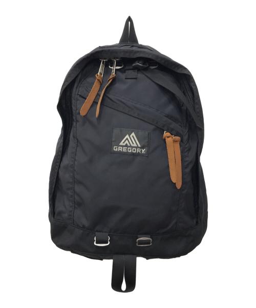 GREGORY（グレゴリー）GREGORY (グレゴリー) バックパック ブラック サイズ:下記参照の古着・服飾アイテム