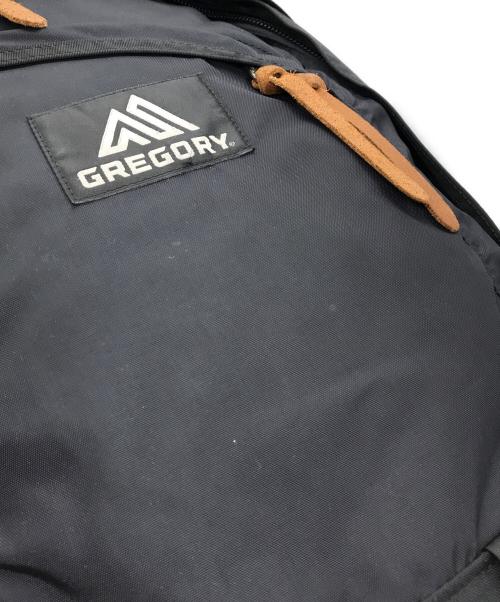 GREGORY（グレゴリー）GREGORY (グレゴリー) バックパック ブラック サイズ:下記参照の古着・服飾アイテム