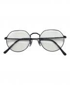 RAY-BANレイバン）の古着「サングラス」｜ブラック