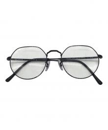 RAY-BAN（レイバン）の古着「サングラス」｜ブラック