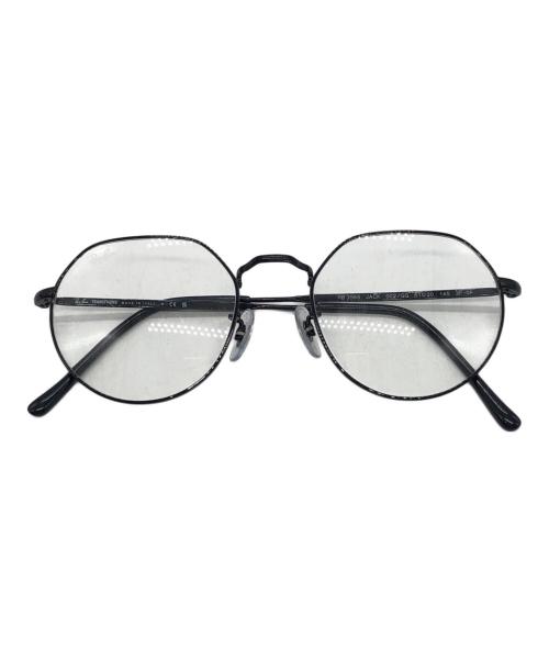 RAY-BAN（レイバン）RAY-BAN (レイバン) サングラス ブラック サイズ:下記参照の古着・服飾アイテム