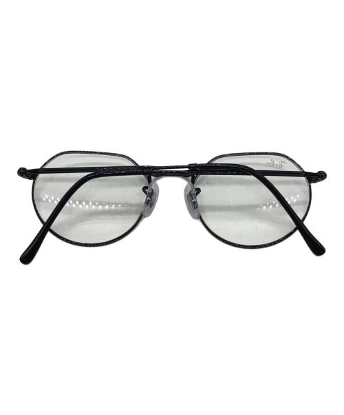 RAY-BAN（レイバン）RAY-BAN (レイバン) サングラス ブラック サイズ:下記参照の古着・服飾アイテム