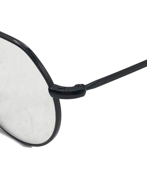 RAY-BAN（レイバン）RAY-BAN (レイバン) サングラス ブラック サイズ:下記参照の古着・服飾アイテム