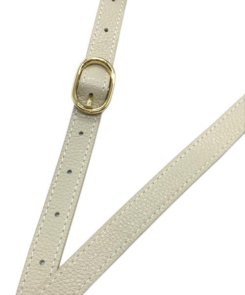 Carving Tribes（カービングトライブス）Carving Tribes (カービングトライブス) 2WAYカービングショルダーバッグ オフホワイト サイズ:下記参照の古着・服飾アイテム