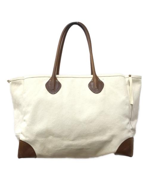 KAPITAL KANTORY（キャピタルカントリー）KAPITAL KANTORY (キャピタルカントリー) LAUNDRY KOUNTRY アイボリー サイズ:下記参照の古着・服飾アイテム