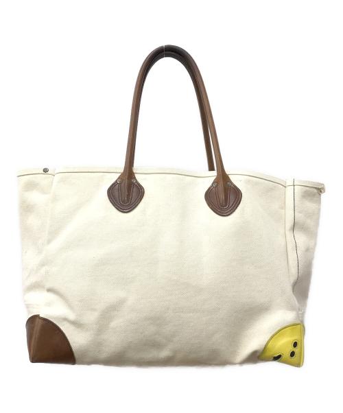 KAPITAL KANTORY（キャピタルカントリー）KAPITAL KANTORY (キャピタルカントリー) LAUNDRY KOUNTRY アイボリー サイズ:下記参照の古着・服飾アイテム