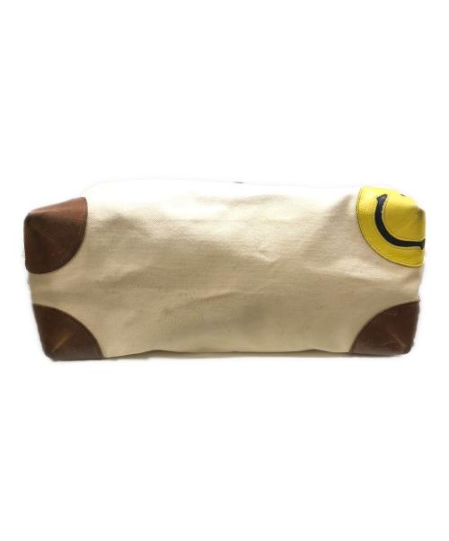 KAPITAL KANTORY（キャピタルカントリー）KAPITAL KANTORY (キャピタルカントリー) LAUNDRY KOUNTRY アイボリー サイズ:下記参照の古着・服飾アイテム