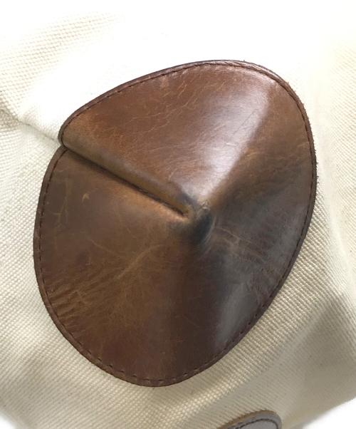 KAPITAL KANTORY（キャピタルカントリー）KAPITAL KANTORY (キャピタルカントリー) LAUNDRY KOUNTRY アイボリー サイズ:下記参照の古着・服飾アイテム