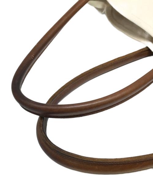 KAPITAL KANTORY（キャピタルカントリー）KAPITAL KANTORY (キャピタルカントリー) LAUNDRY KOUNTRY アイボリー サイズ:下記参照の古着・服飾アイテム