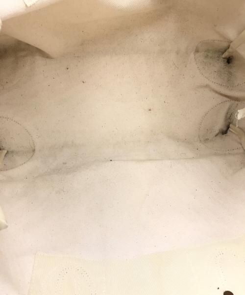 KAPITAL KANTORY（キャピタルカントリー）KAPITAL KANTORY (キャピタルカントリー) LAUNDRY KOUNTRY アイボリー サイズ:下記参照の古着・服飾アイテム