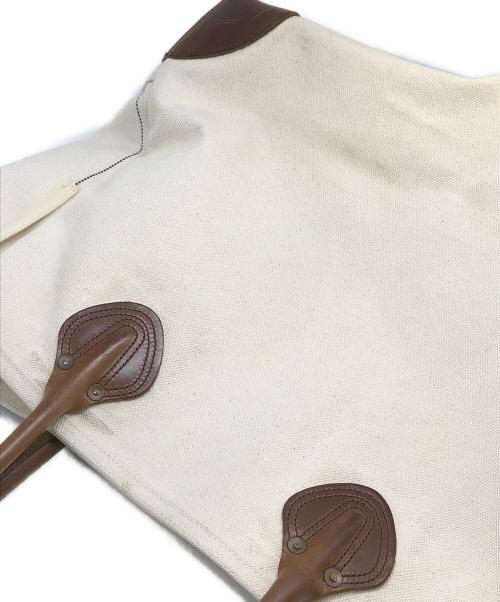 KAPITAL KANTORY（キャピタルカントリー）KAPITAL KANTORY (キャピタルカントリー) LAUNDRY KOUNTRY アイボリー サイズ:下記参照の古着・服飾アイテム