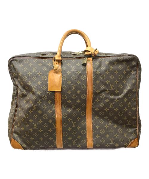LOUIS VUITTON（ルイ ヴィトン）LOUIS VUITTON (ルイ ヴィトン) シリウス 45 ブラウン サイズ:下記参照の古着・服飾アイテム