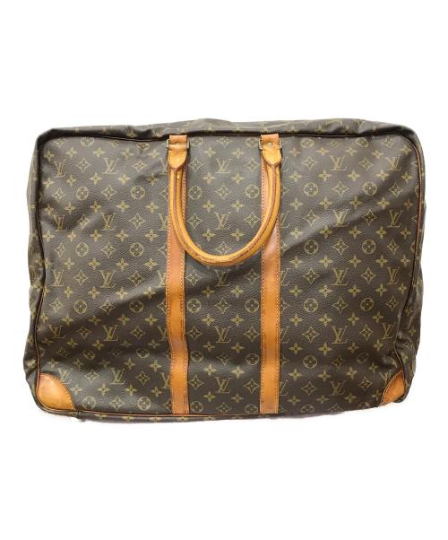 LOUIS VUITTON（ルイ ヴィトン）LOUIS VUITTON (ルイ ヴィトン) シリウス 45 ブラウン サイズ:下記参照の古着・服飾アイテム