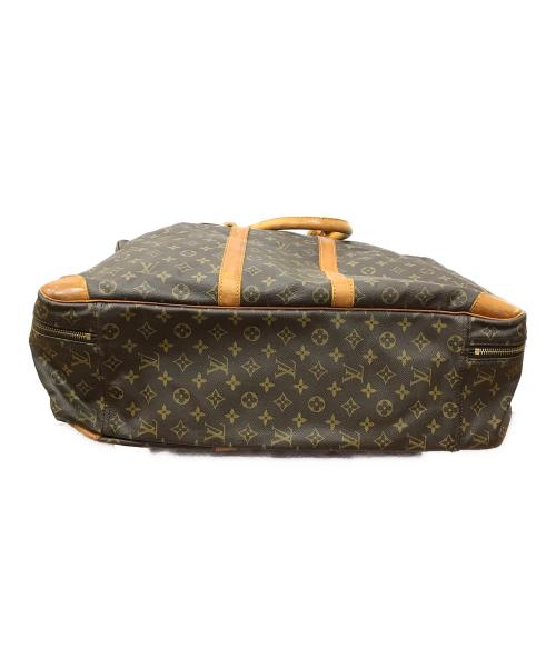 LOUIS VUITTON（ルイ ヴィトン）LOUIS VUITTON (ルイ ヴィトン) シリウス 45 ブラウン サイズ:下記参照の古着・服飾アイテム