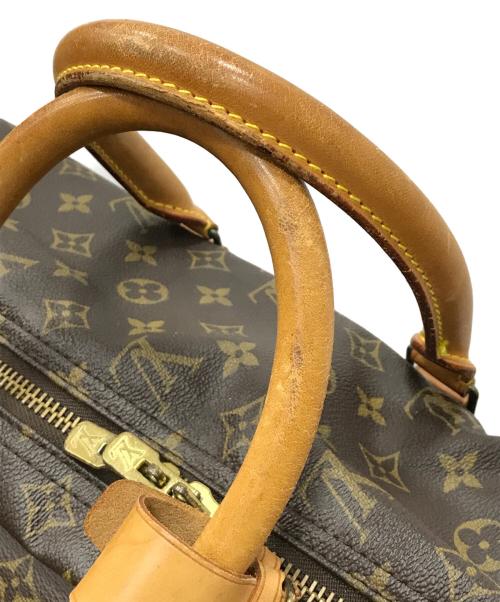 LOUIS VUITTON（ルイ ヴィトン）LOUIS VUITTON (ルイ ヴィトン) シリウス 45 ブラウン サイズ:下記参照の古着・服飾アイテム