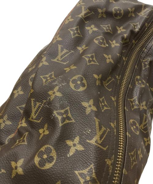 LOUIS VUITTON（ルイ ヴィトン）LOUIS VUITTON (ルイ ヴィトン) シリウス 45 ブラウン サイズ:下記参照の古着・服飾アイテム