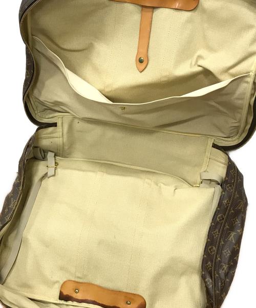 LOUIS VUITTON（ルイ ヴィトン）LOUIS VUITTON (ルイ ヴィトン) シリウス 45 ブラウン サイズ:下記参照の古着・服飾アイテム