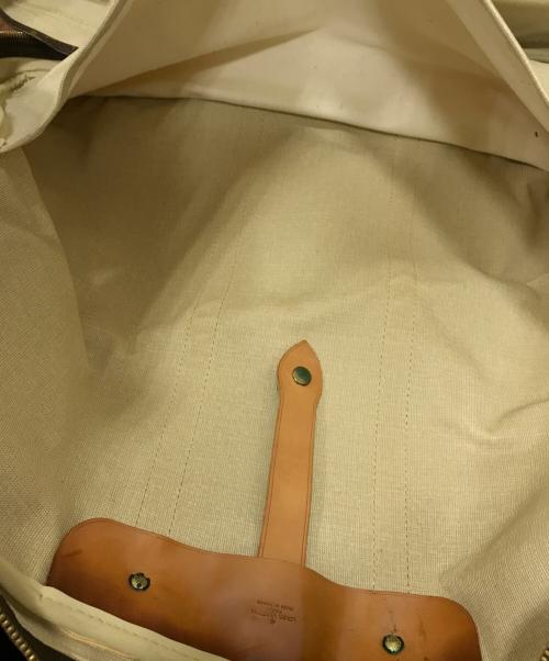 LOUIS VUITTON（ルイ ヴィトン）LOUIS VUITTON (ルイ ヴィトン) シリウス 45 ブラウン サイズ:下記参照の古着・服飾アイテム