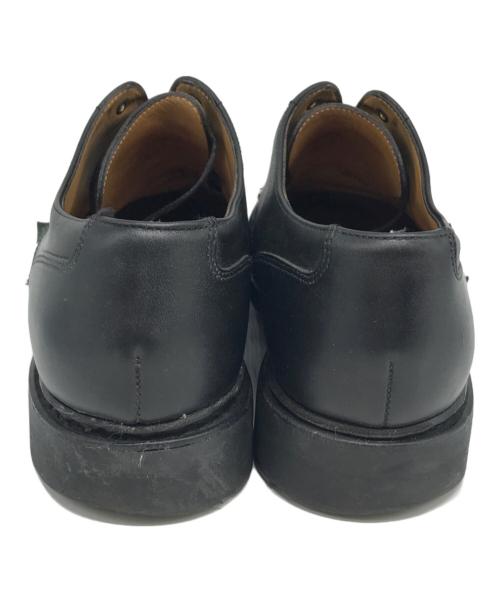 PARABOOT（パラブーツ）PARABOOT (パラブーツ) CHAMBORD ブラック サイズ:8の古着・服飾アイテム