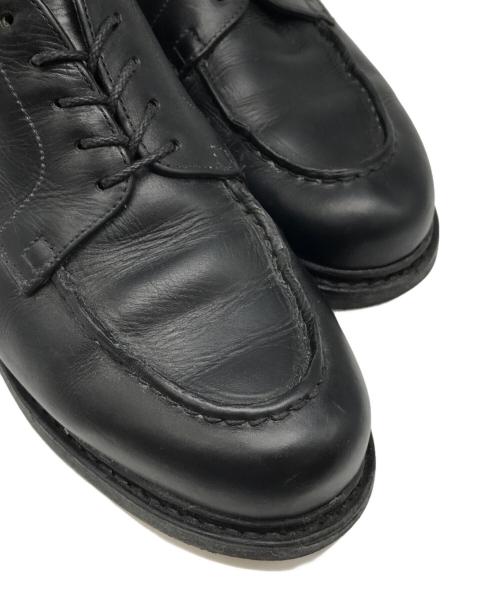 PARABOOT（パラブーツ）PARABOOT (パラブーツ) CHAMBORD ブラック サイズ:8の古着・服飾アイテム