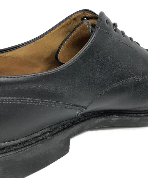 PARABOOT（パラブーツ）PARABOOT (パラブーツ) CHAMBORD ブラック サイズ:8の古着・服飾アイテム