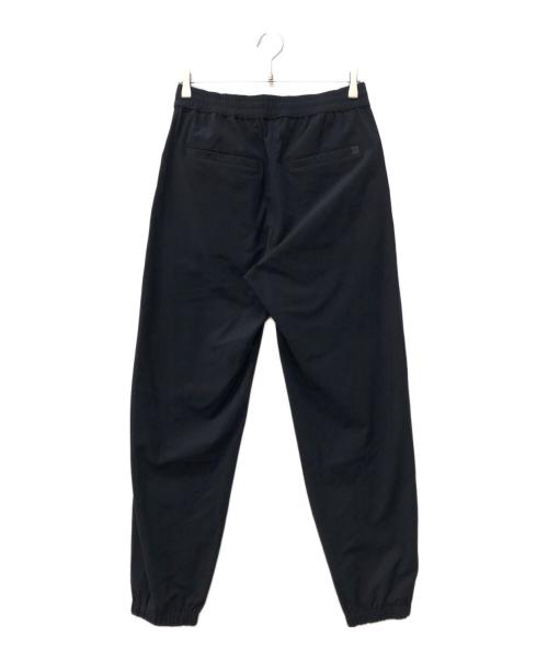 DAIWA PIER39（ダイワ ピア39）DAIWA PIER39 (ダイワ ピア39) TECH FLEX JERSEY PANTS ネイビー サイズ:Mの古着・服飾アイテム
